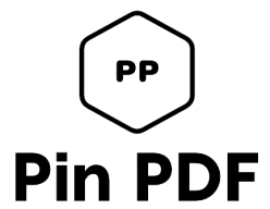 Pin PDF